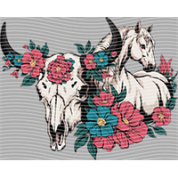 Country music-CU 827